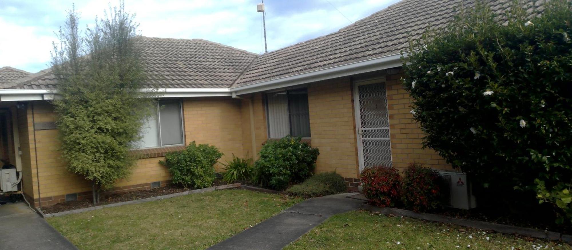 Cedar Lodge Motel Morwell Exterior photo