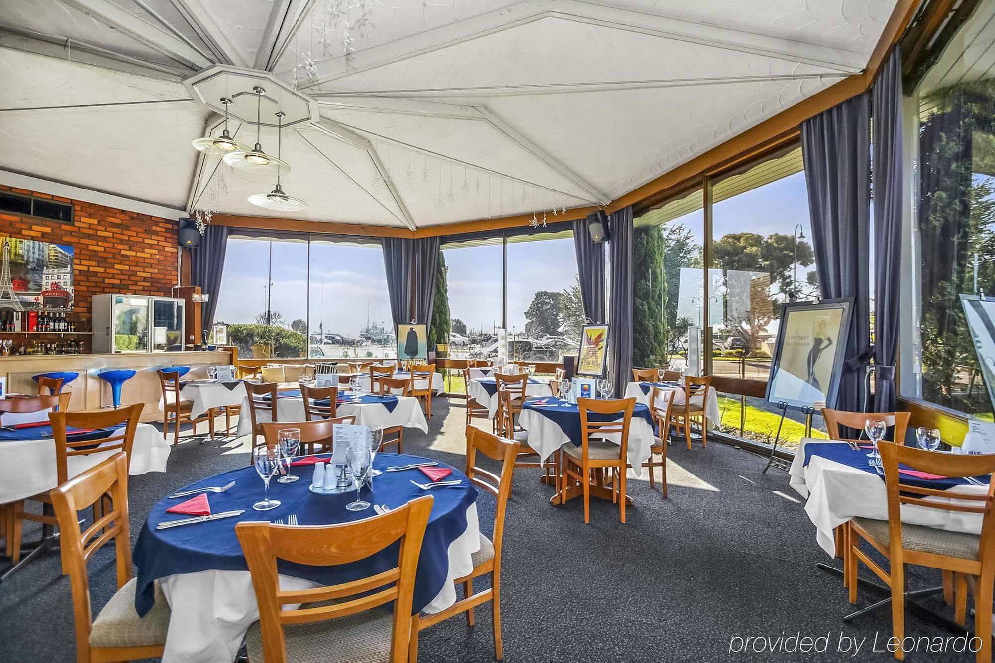 Cedar Lodge Motel Morwell Exterior photo