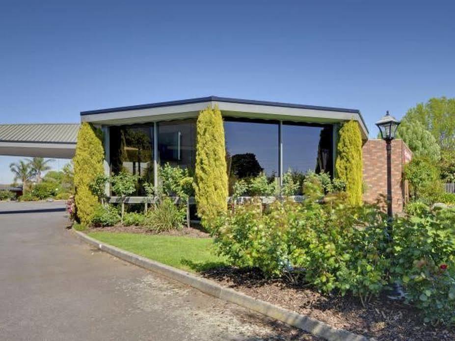 Cedar Lodge Motel Morwell Exterior photo